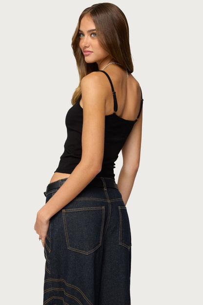 Deanna Tank Top