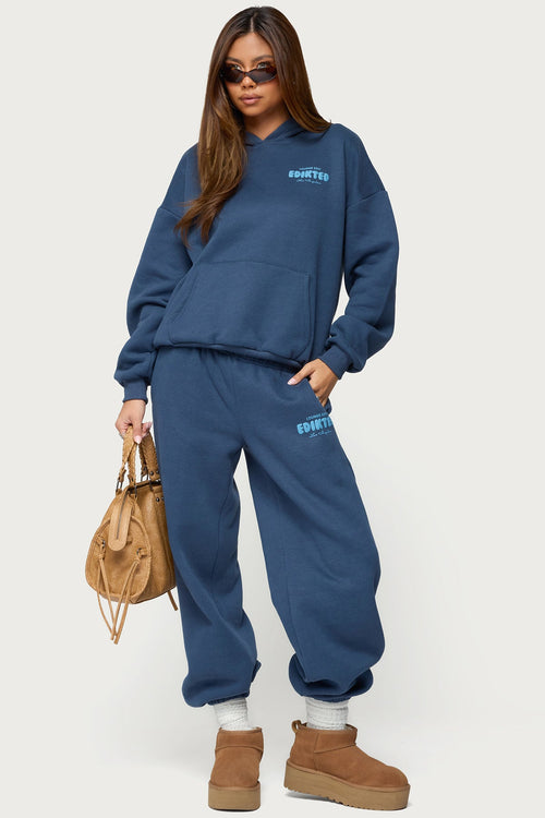 Lounge Edit Sweatpants