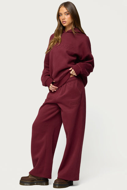 Totally Edikted Sweatpants