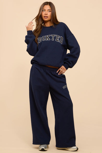 Edikted Major Sweatshirt