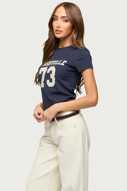 Nashville T Shirt