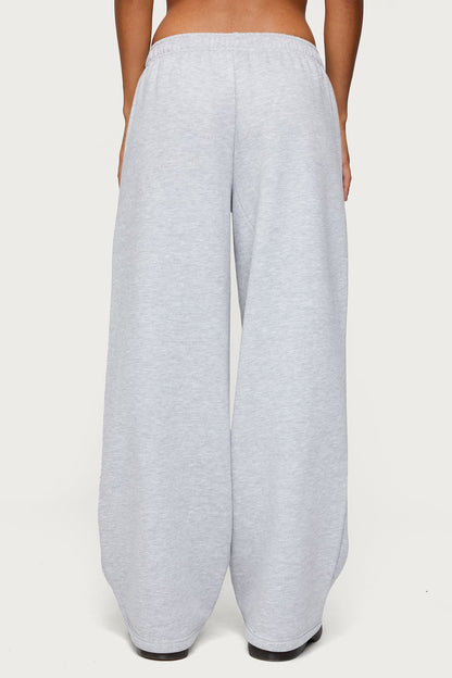 I Heart London Sweatpants