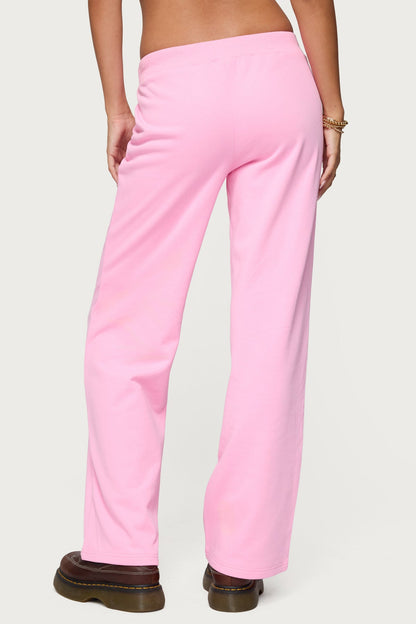 06 Sweatpants