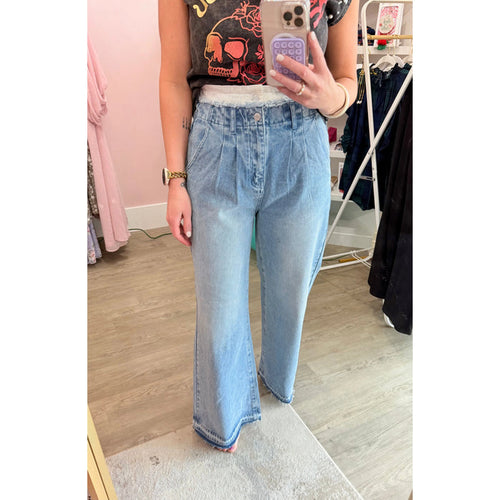 Gianna Denim