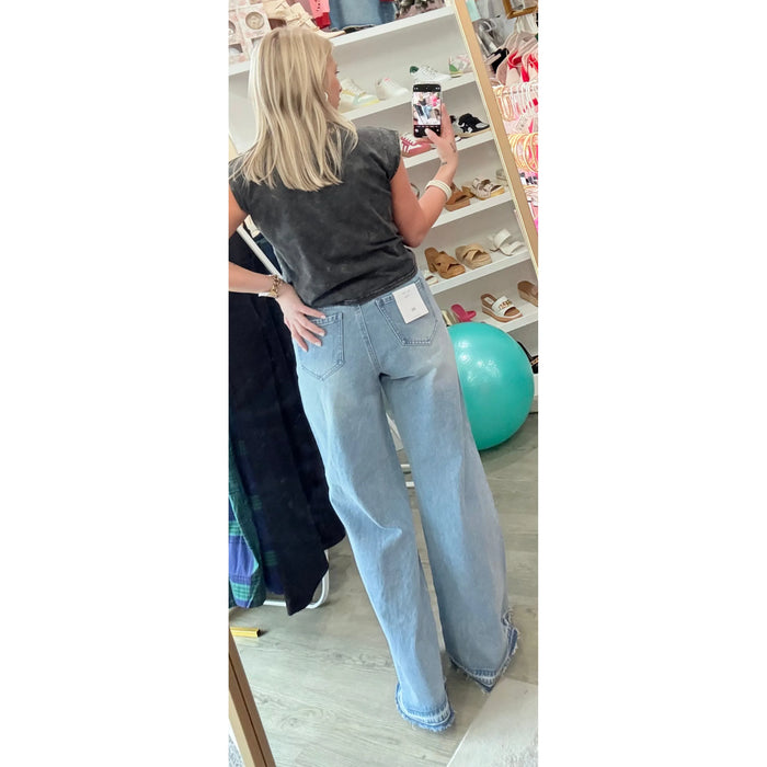 Gianna Denim
