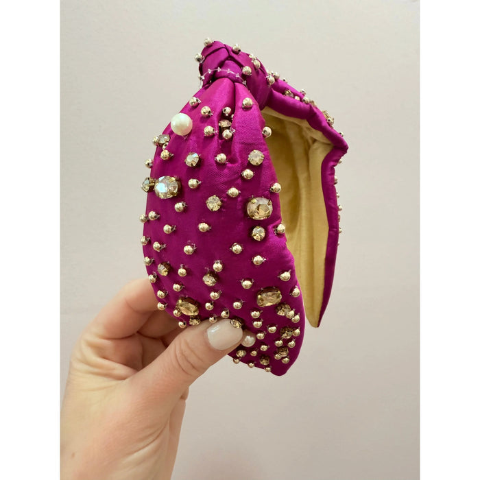 Shine Headband