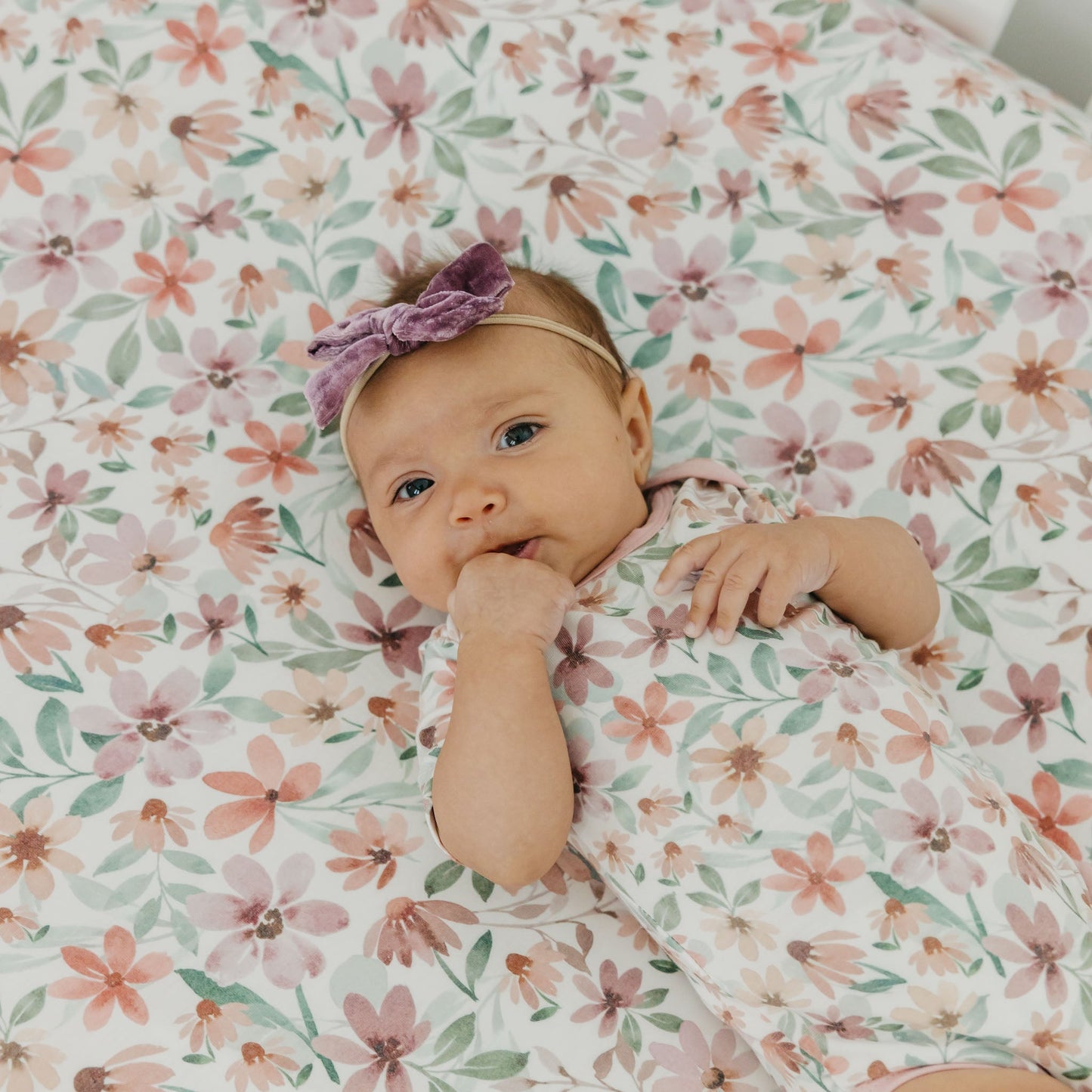 Short Sleeve Bodysuit - Natalie