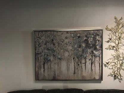 A8000286 - WALL ART - BTM