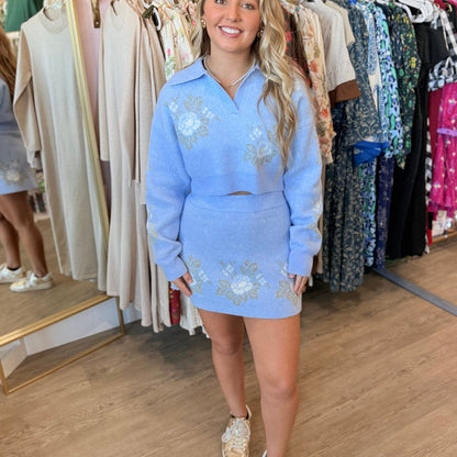 Abbie Set