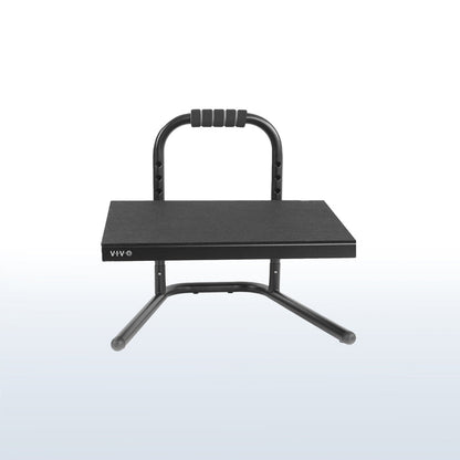 Adjustable under the desk footrest from VIVO.