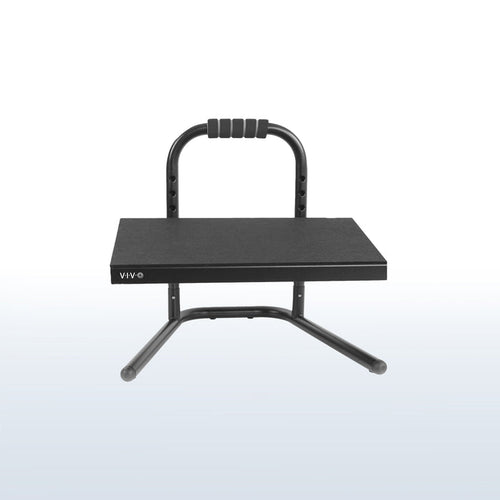 Adjustable under the desk footrest from VIVO.