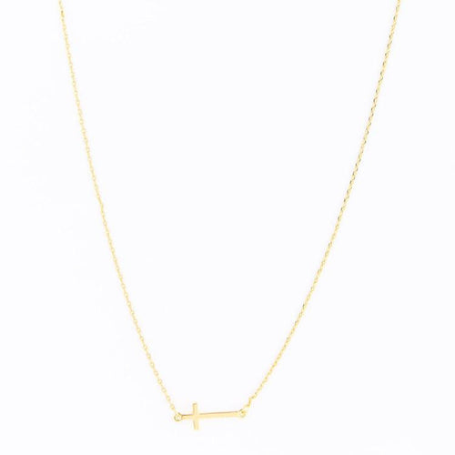 Alexa Waterproof Necklace