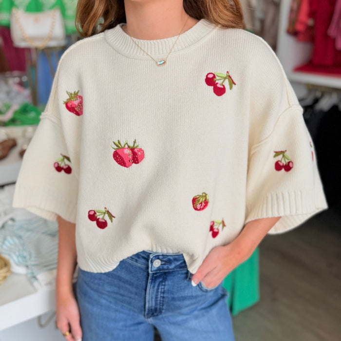 Amara Top