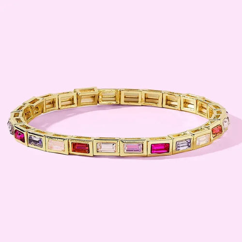 Amore Stretch Bracelet