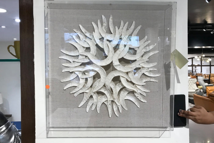 AV43720 - WALL ART - BTM