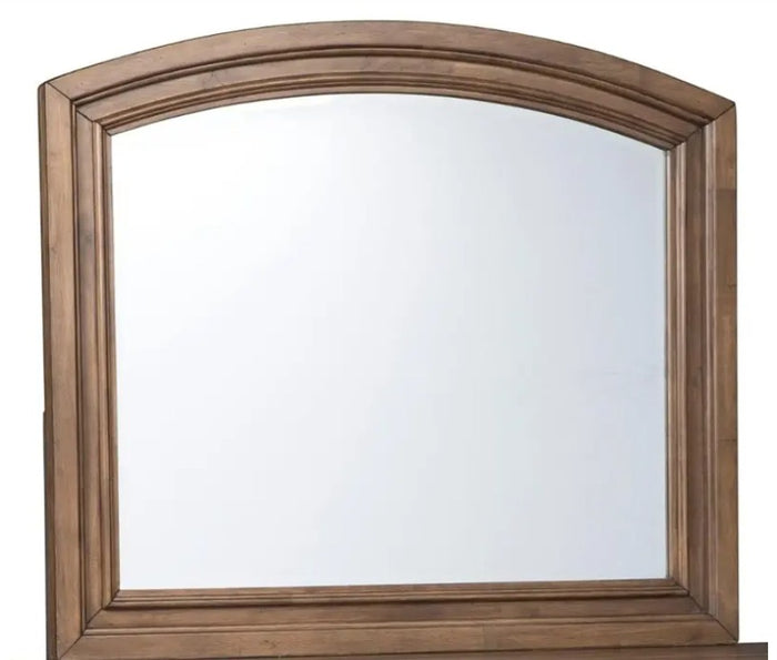 B719-36(3) - MIRROR - BLR WH