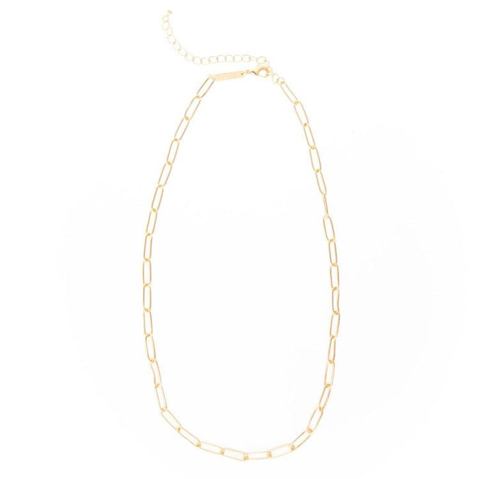 Bella Necklace