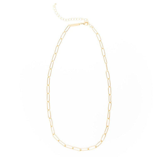 Bella Necklace