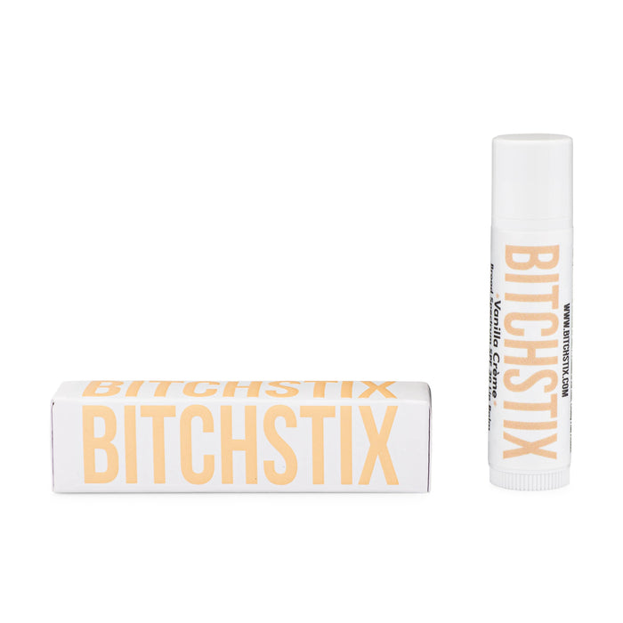 BITCHSTIX Vanilla Creme SPF30 Lip Balm