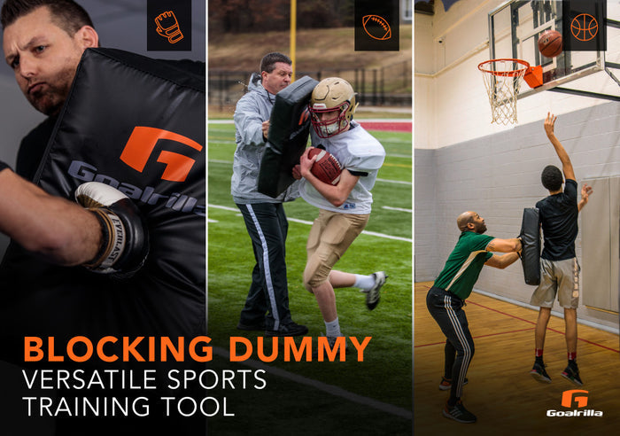Blocking Dummy
