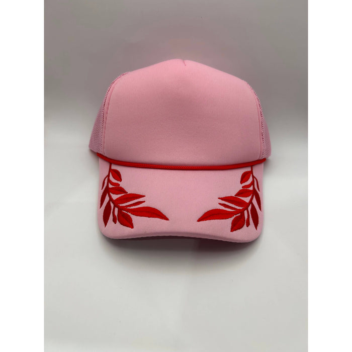 Captain Foam Trucker