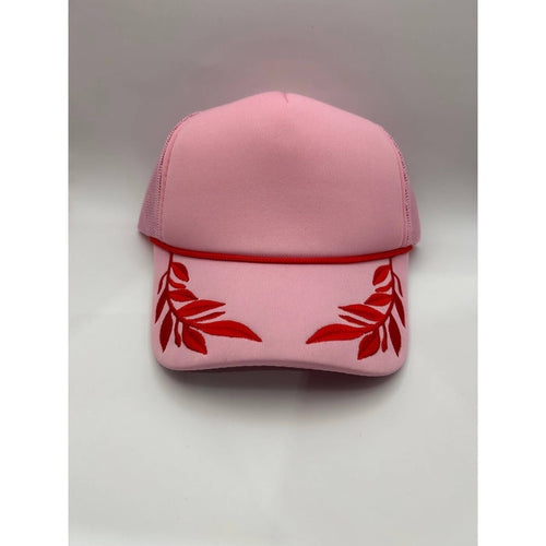 Captain Foam Trucker