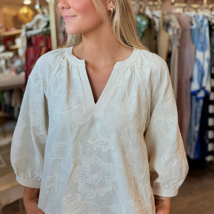Carolyn Top