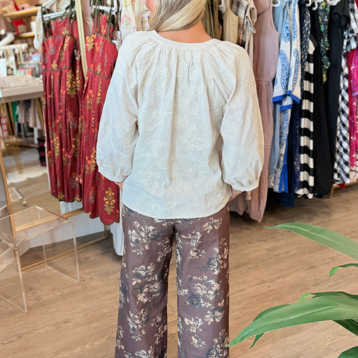 Carolyn Top