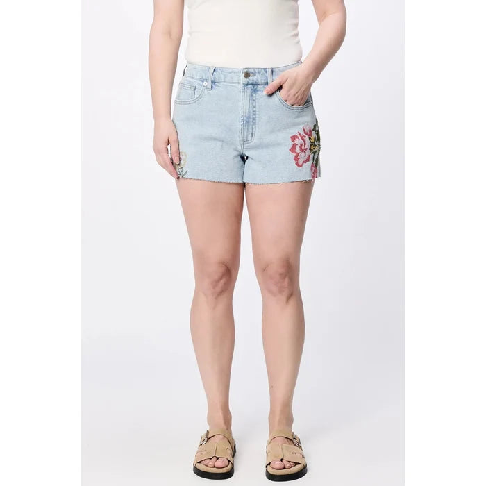 Carrie Ember, Dear John Denim
