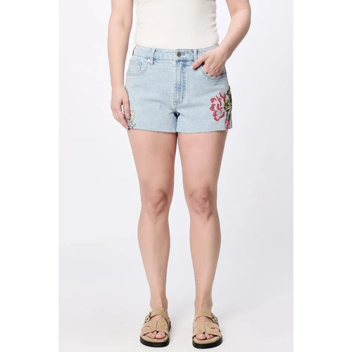 Carrie Ember, Dear John Denim