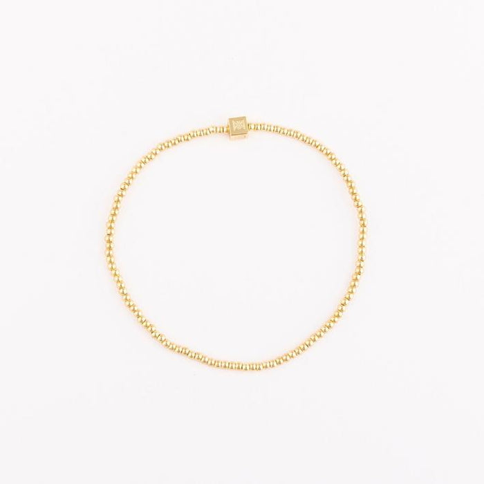Celeste 2mm Waterproof Bracelet