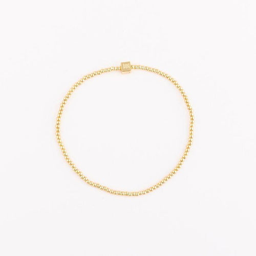 Celeste 2mm Waterproof Bracelet