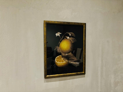 CH0741A - WALL ART - OUTLET