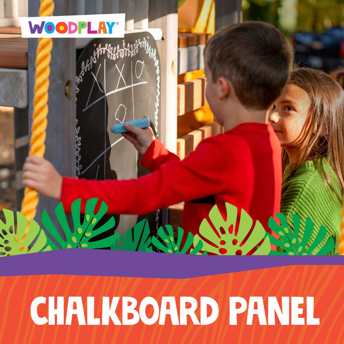 Chalkboard Panel