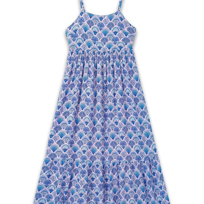 Coastal Dress
