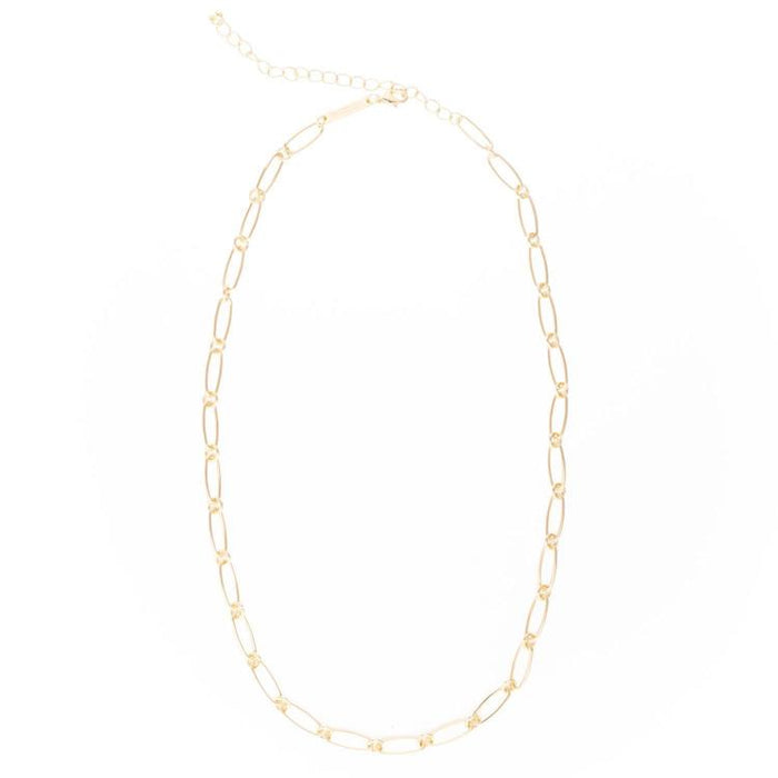 Cora Necklace