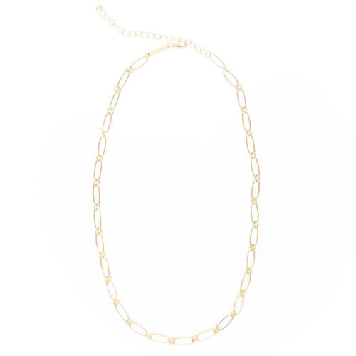 Cora Necklace