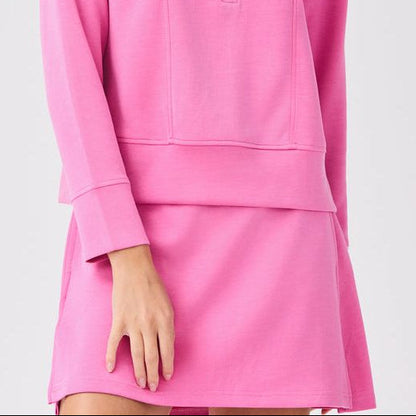Cora Skort (Pink)