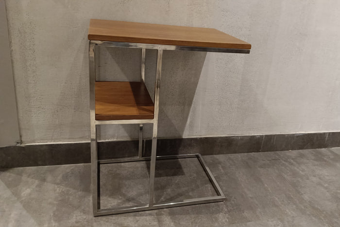 CT- 186 B - SIDE TABLE - STJ
