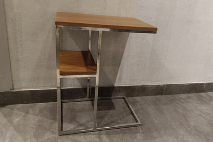 CT- 186 B - SIDE TABLE - STJ