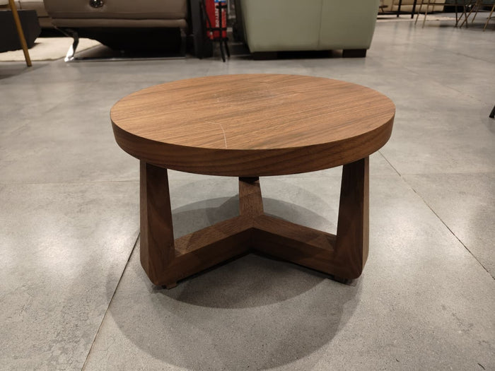 CT-016C - COFFEE TABLE - OUTLET