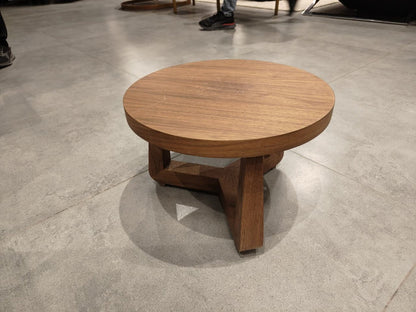 CT-016C - COFFEE TABLE - OUTLET