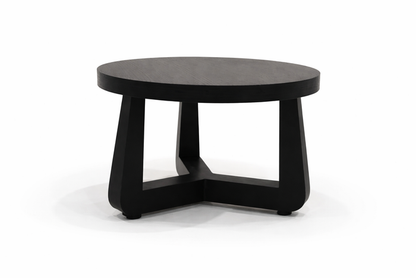 CT-016C(2) - COFFEE TABLE - BLR WH
