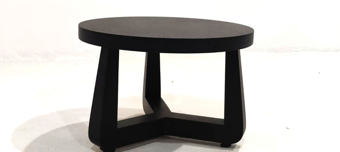CT-016C(2) - COFFEE TABLE - BLR WH