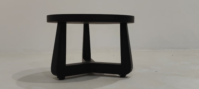 CT-016C(2) - COFFEE TABLE - BLR WH