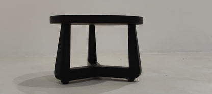 CT-016C(2) - COFFEE TABLE - BLR WH