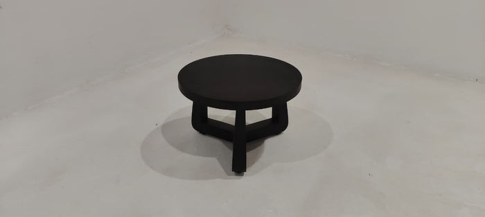 CT-016C(2) - COFFEE TABLE - BLR WH