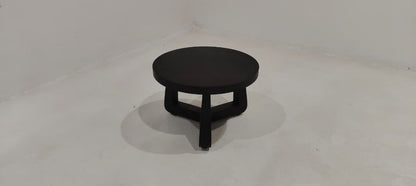 CT-016C(2) - COFFEE TABLE - BLR WH