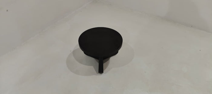 CT-016C(2) - COFFEE TABLE - BLR WH