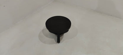 CT-016C(2) - COFFEE TABLE - BLR WH